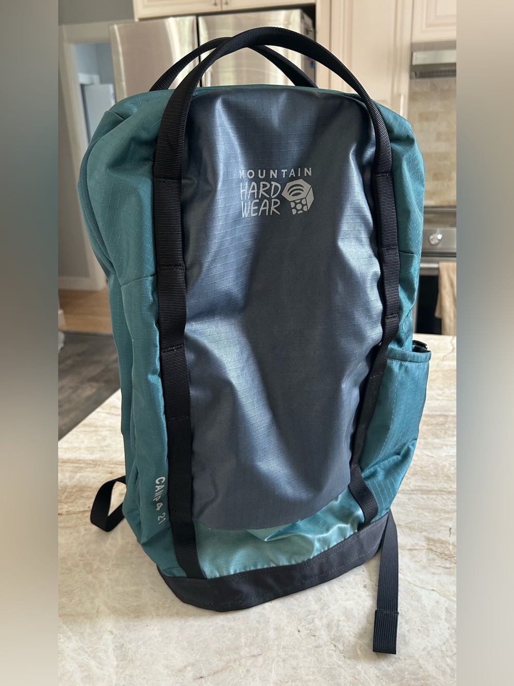 Mountain Hardwear Backpack